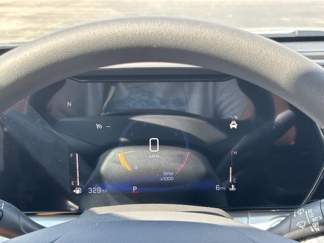 New 2026 Sterling Gray Metallic Chevrolet LT image 14