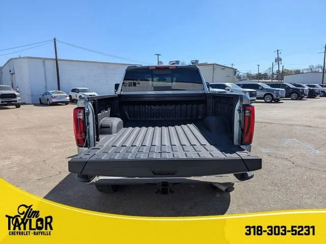 2024 GMC Sierra 2500HD SLT - Photo 7