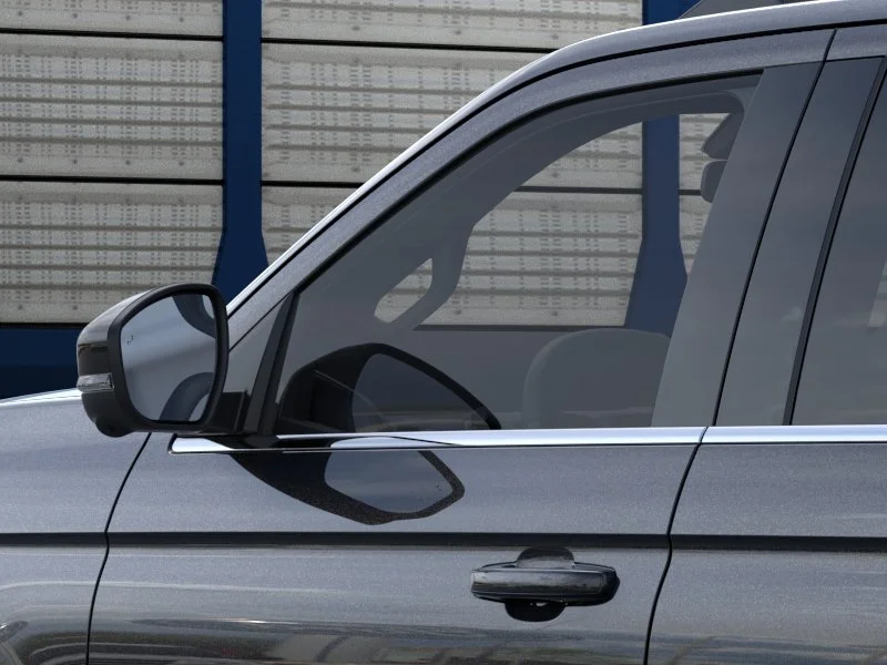 New 2026 Agate Black Metallic Ford Active image 20