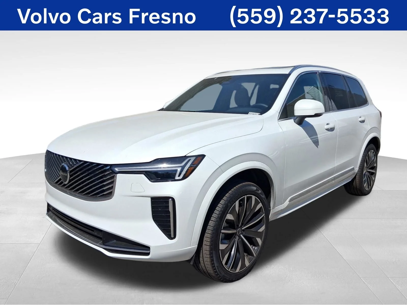 2026 Volvo XC90 B6 Core Bright 4WD's photo