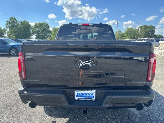 2026 Ford F-150 Lariat - Photo 6