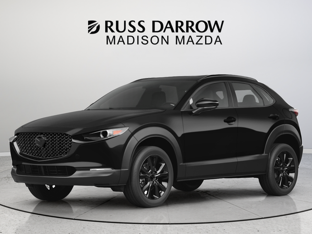 2026 Mazda CX-30 2.5 S Preferred