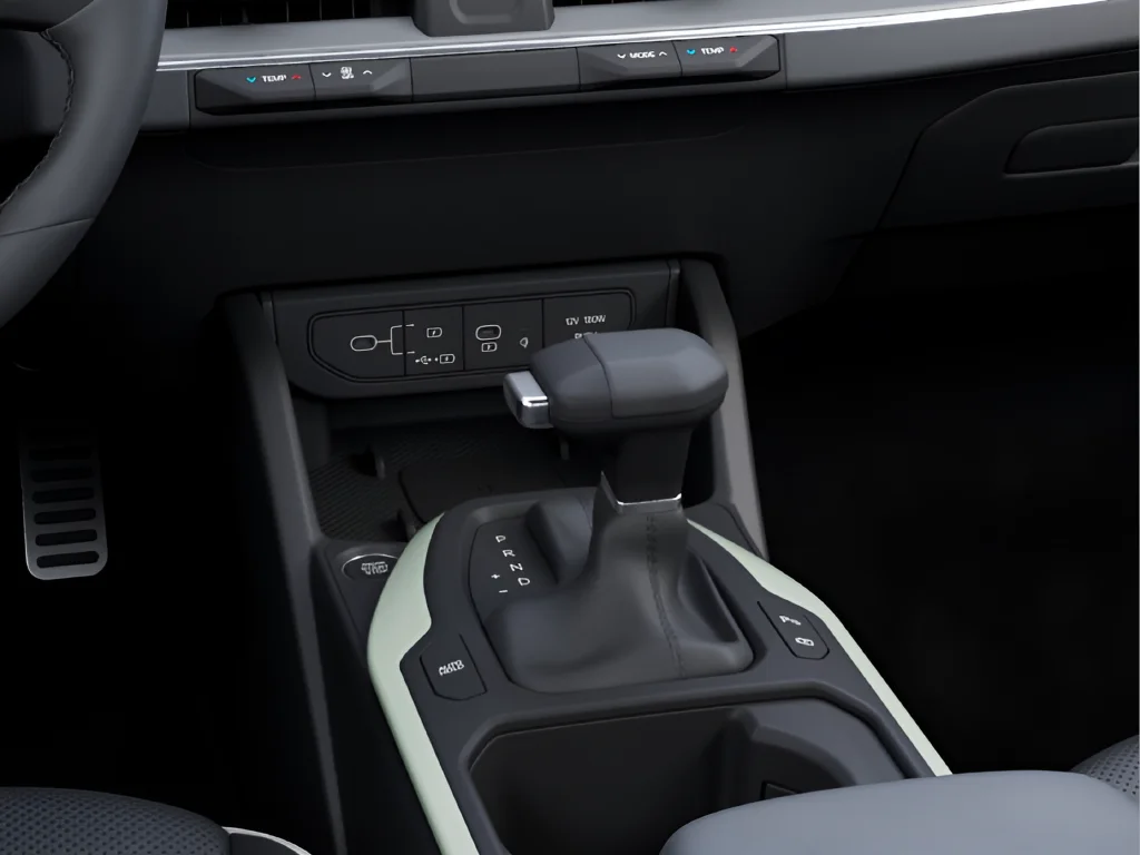New 2026 Gray Kia GT-Line Turbo image 23