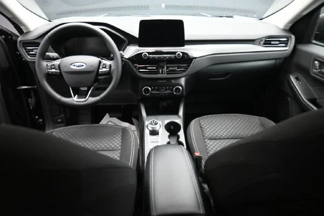 Certified Used 2023 Black Metallic Ford Active image 21