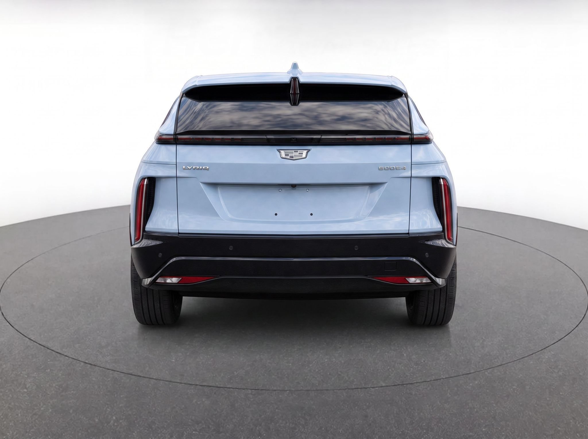 2026 Cadillac LYRIQ Sport - Photo 7