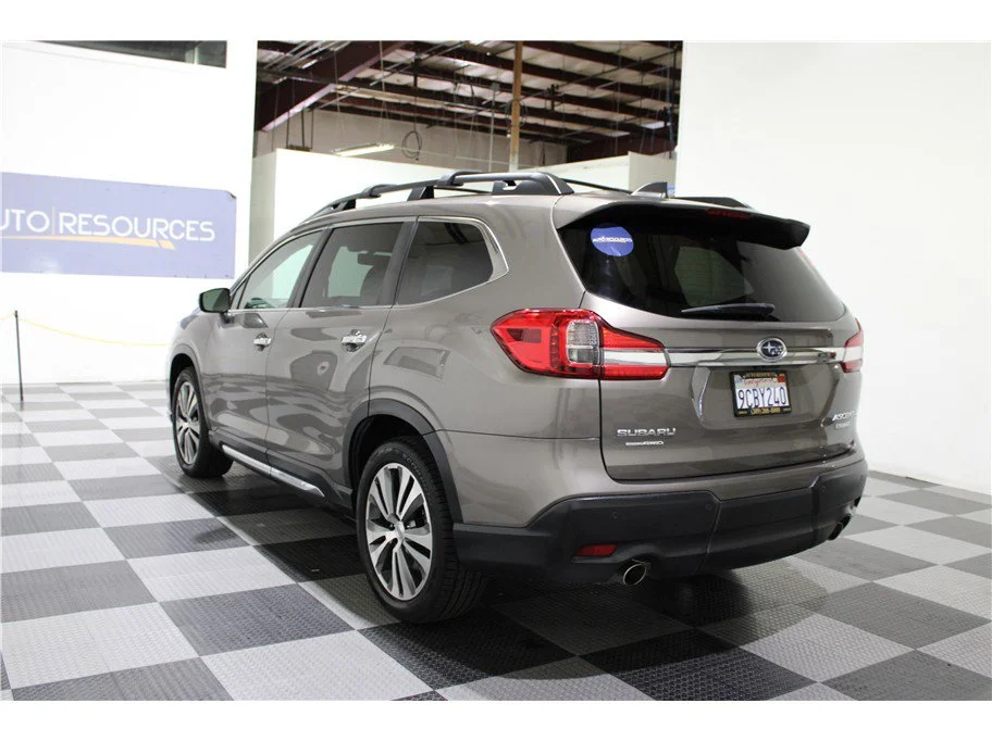 Used 2022 Brilliant Bronze Metallic Subaru Touring image 6