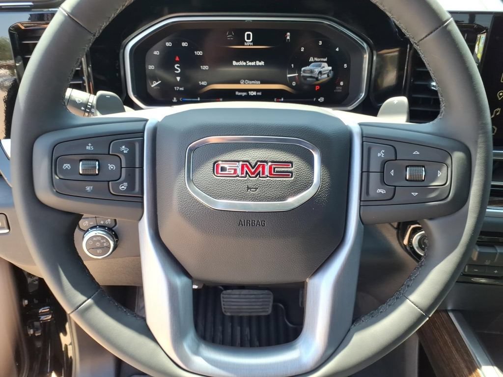 2026 GMC Sierra 1500 Elevation - Photo 20