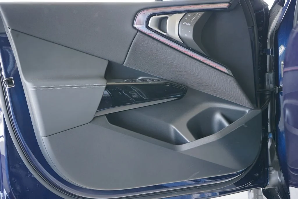 Used 2026 Blue BMW M50 xDrive image 10