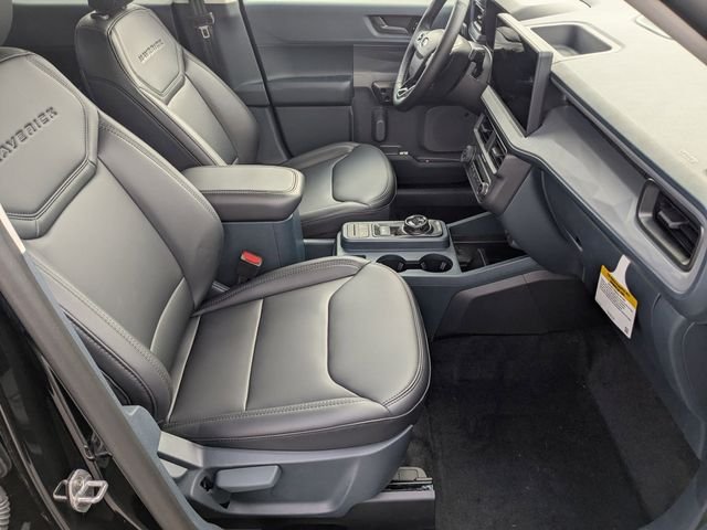 New 2026 Shadow Black Ford Lariat® image 21