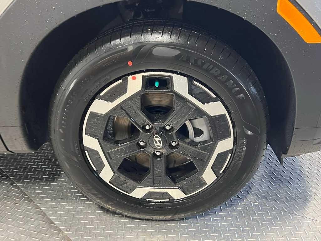 2026 Hyundai Santa Fe SE - Photo 14