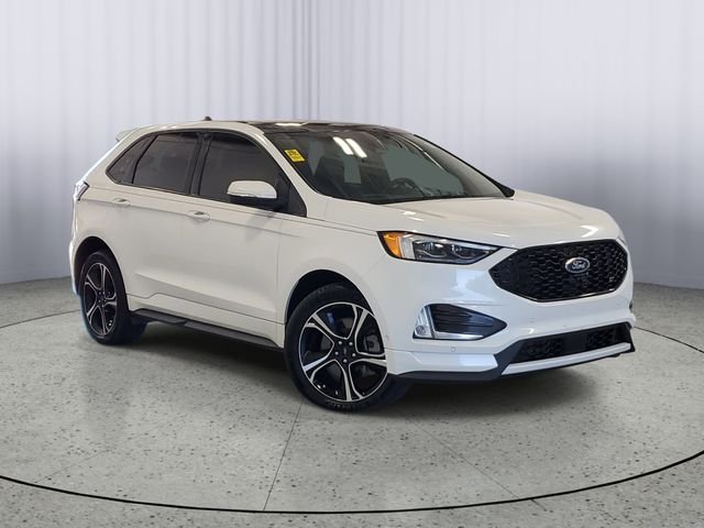 2022 Ford Edge ST
