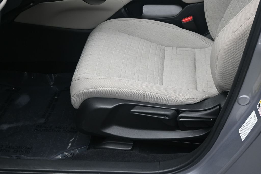 Used 2024  Honda LX image 13