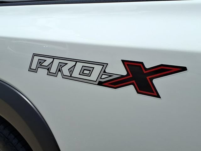 Used 2026  Nissan PRO-X image 11
