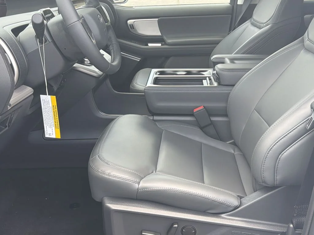 New 2026 Silver Ford Active image 14