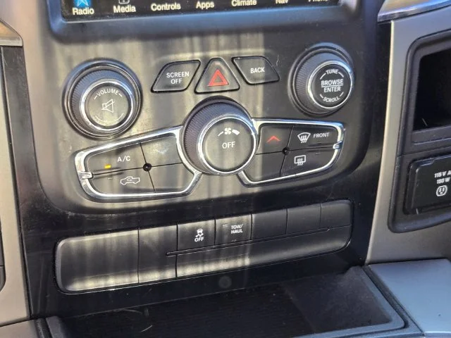 Used 2016 Black Ram Sport image 26