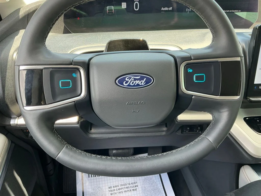 Used 2025 Gray Ford Active image 46