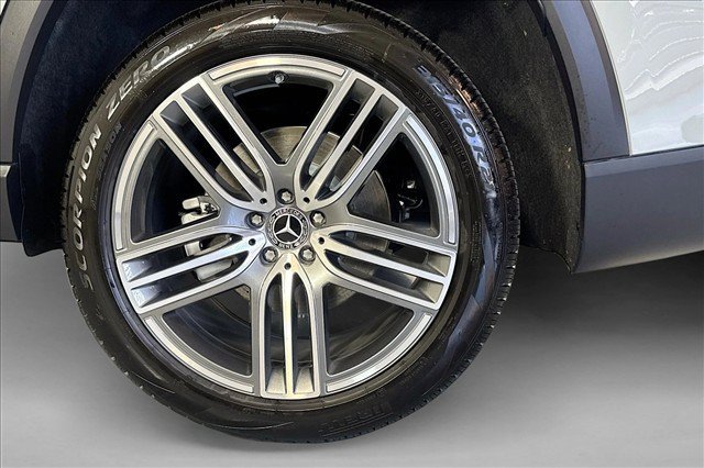 New 2026 MANUFAKTUR Alpine Grey Mercedes-Benz GLS 450 image 59