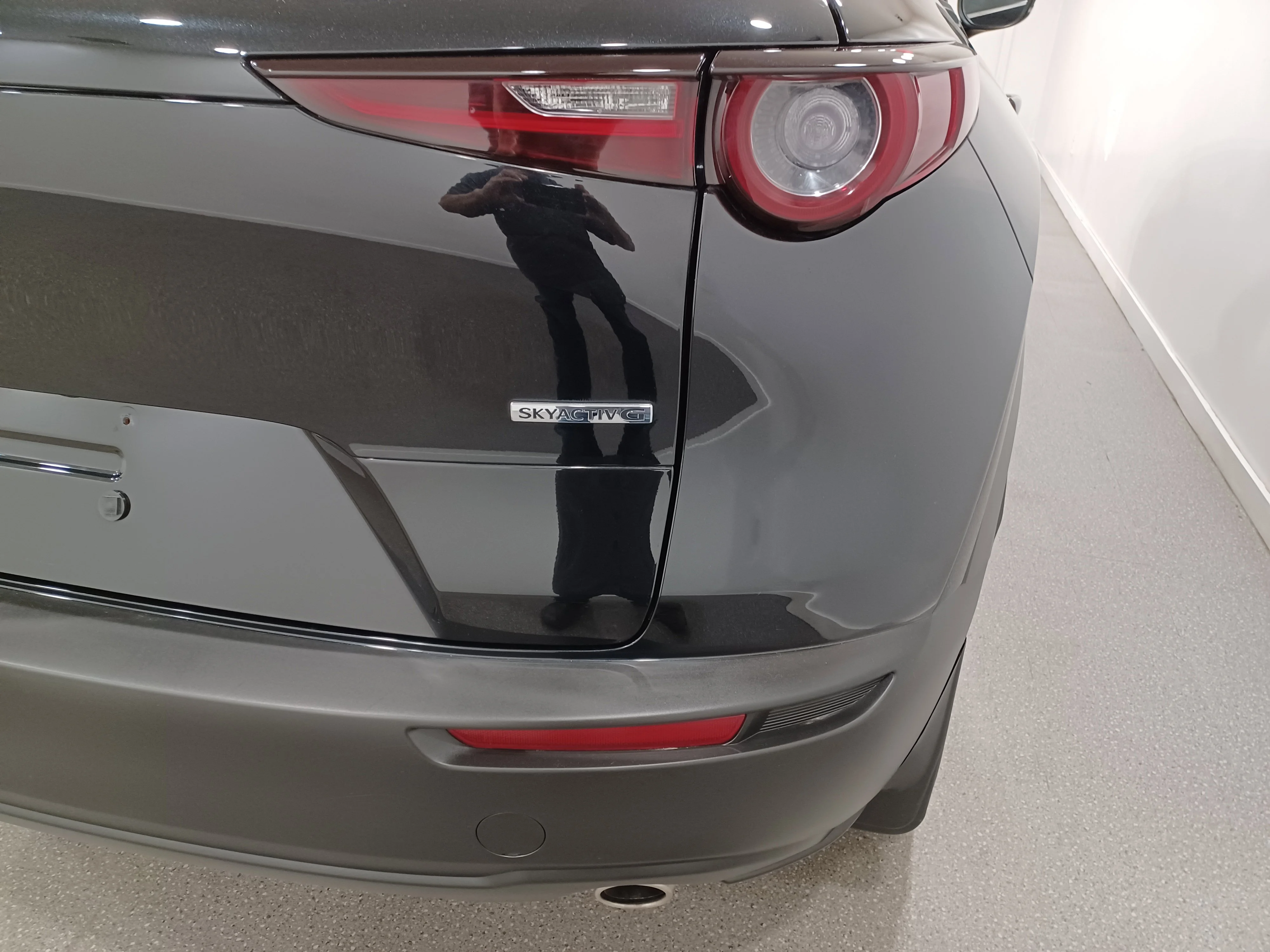 Certified Used 2024 Jet Black Mica Mazda GS AWD*Adaptive Cruise | Htd Seats & Wheel| Blind Spot Detection | Lane Keep Assist | Apple CarPlay image 22