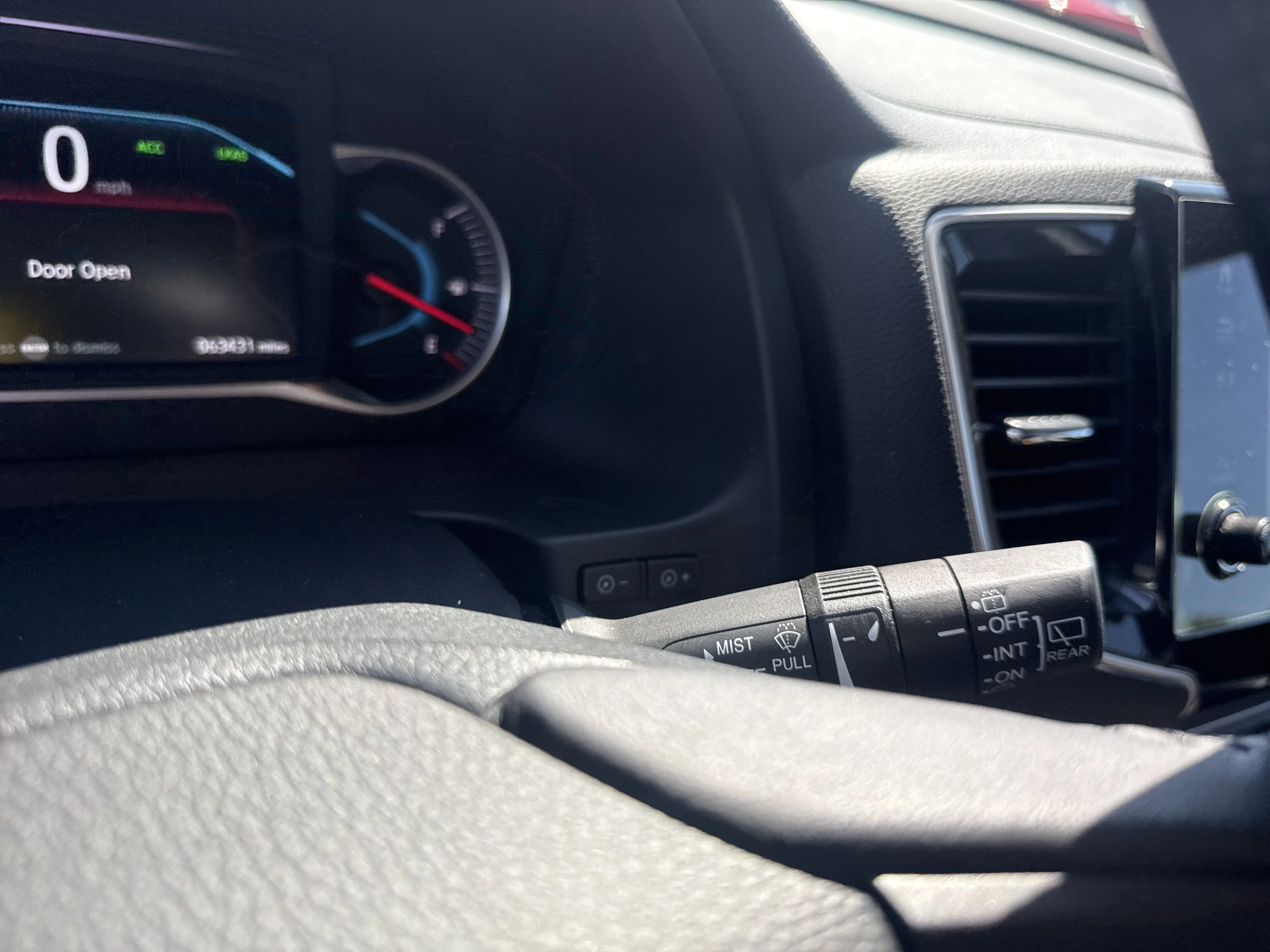 2020 Honda Pilot EX-L - Photo 26