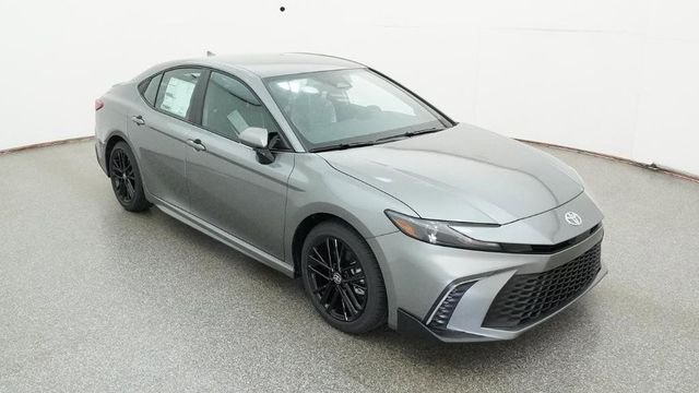 Used 2026  Toyota SE image 16