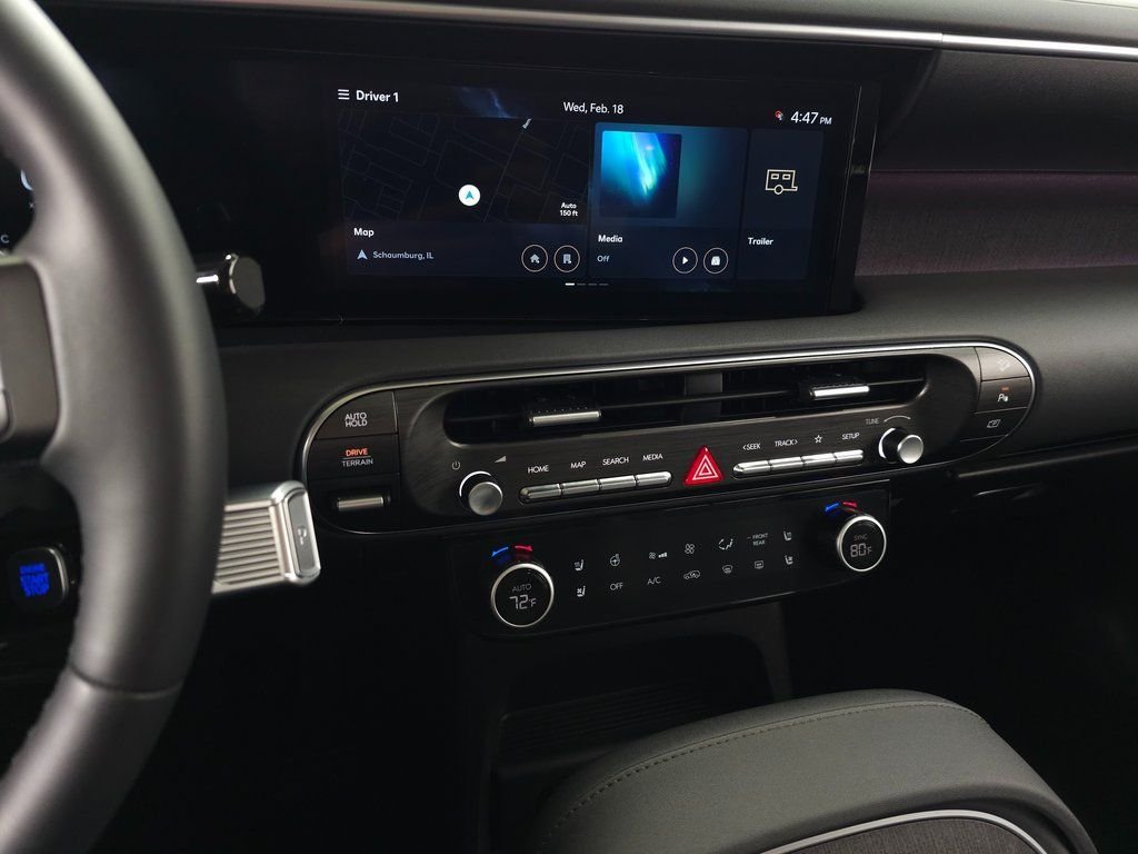 2026 Hyundai Palisade Limited - Photo 25