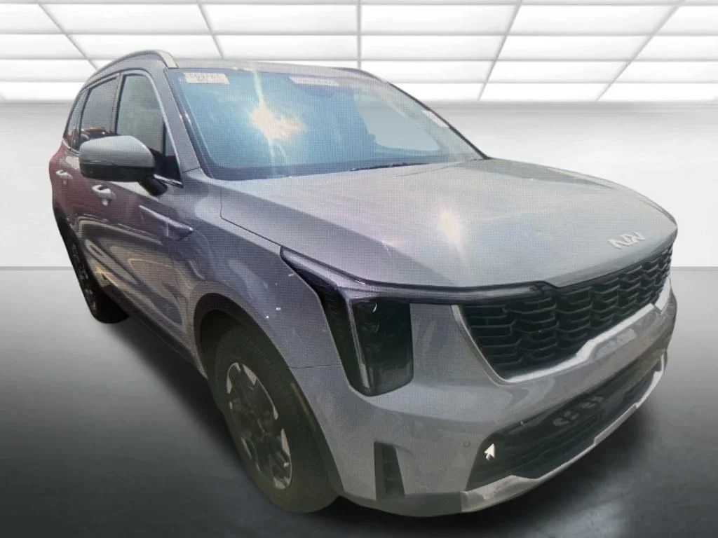 2023 Kia Sportage 1.6 EX Hybrid AT AWD's photo