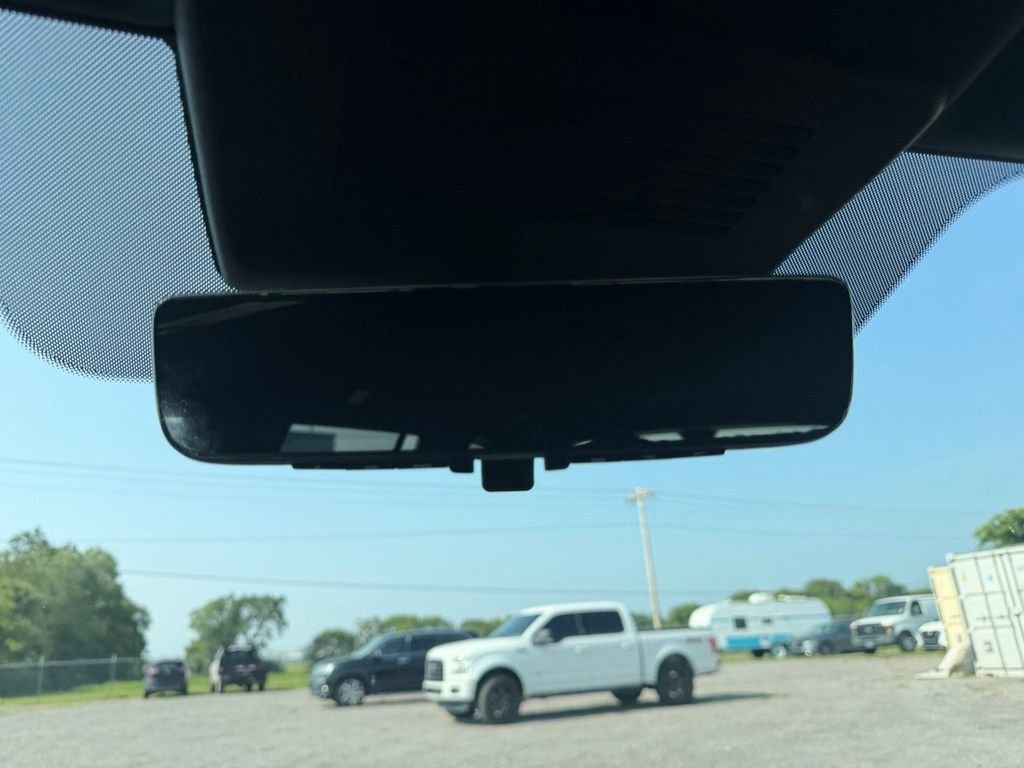 Certified Used 2024 Black Nissan Platinum image 31