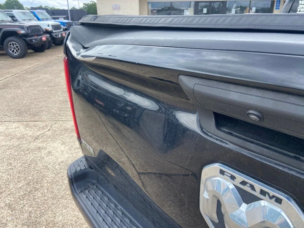 Used 2022 Black Ram HFE image 56