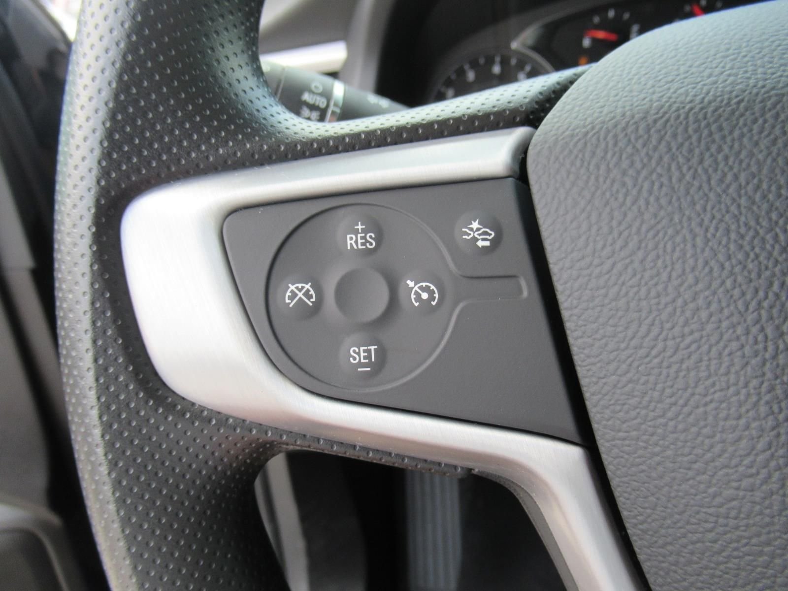 Used 2023 Black GMC SLE image 24