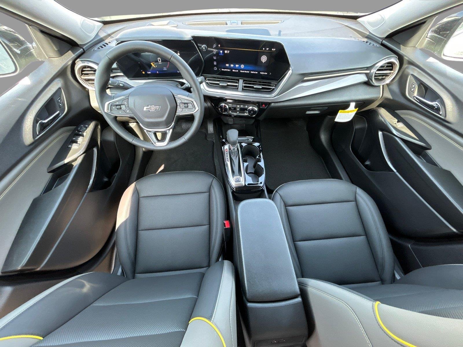 2026 Chevrolet Trax Activ - Photo 34