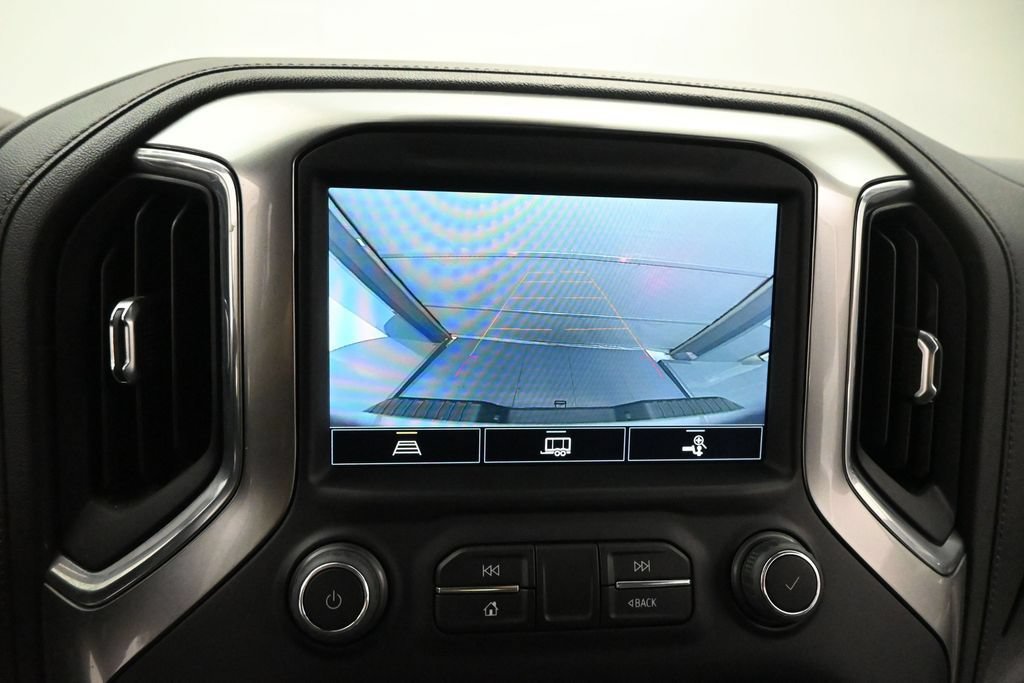 Used 2022 Summit White Chevrolet LTZ image 15