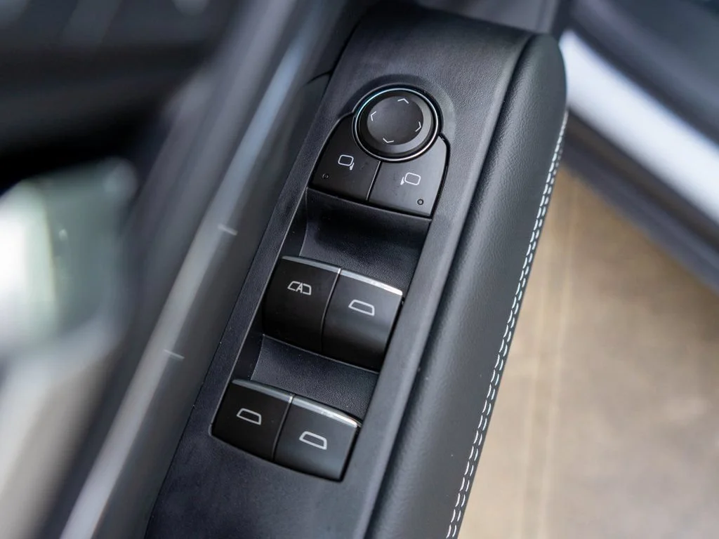 2026 GMC Terrain Denali - Photo 18