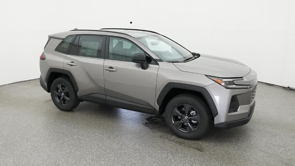 New 2026 Meteor Shower Toyota LE image 21