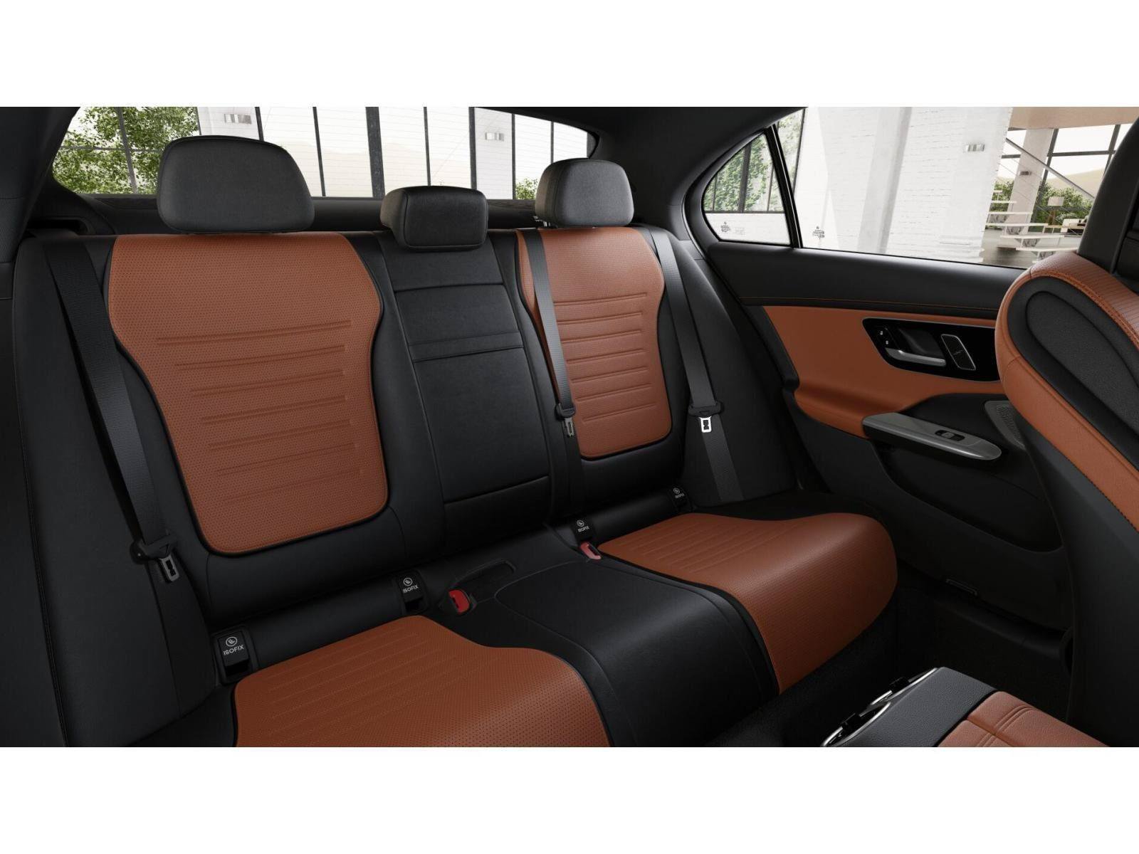 2026 Mercedes-Benz C-Class Sedan C 300 - Photo 46