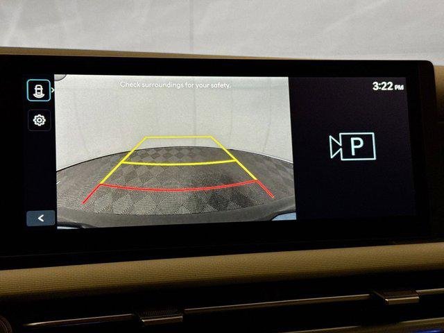 New 2026 Green Hyundai SEL AWD image 32
