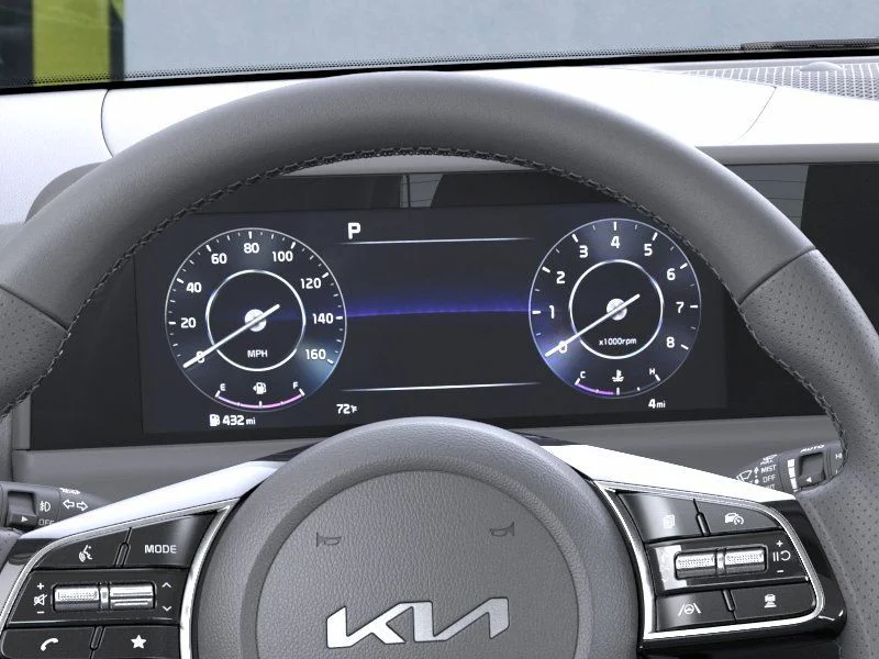 2026 Kia Seltos SX - Photo 21