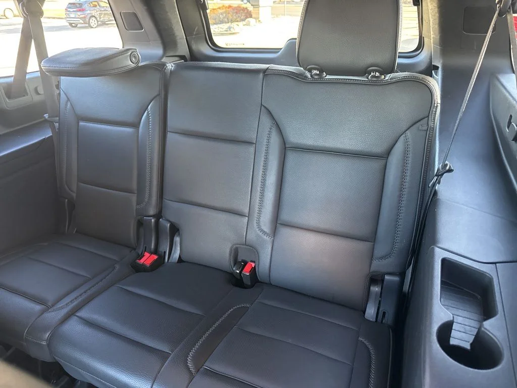 Used 2023 Blue GMC Denali image 26