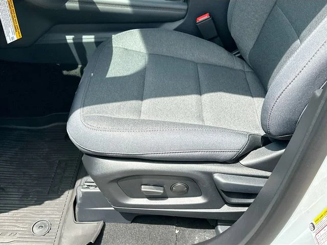 New 2026 White Ford Active image 13
