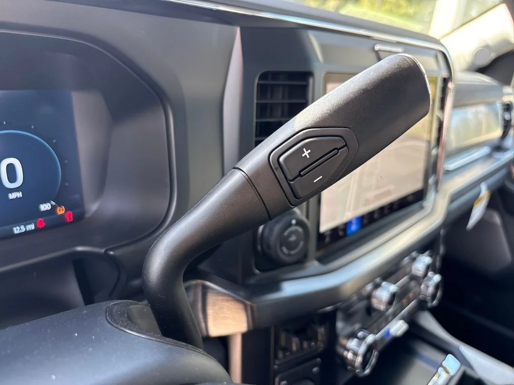 2025 Ford F-250 Super Duty Lariat - Photo 27