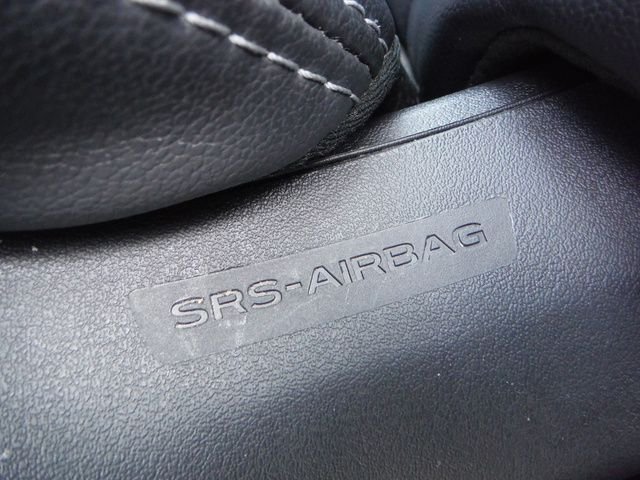 Certified Used 2023 White Subaru Limited image 17