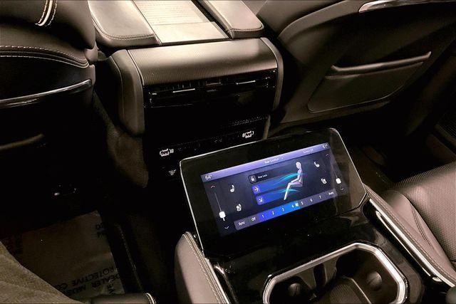 2024 Jeep Grand Wagoneer Series II - Photo 34