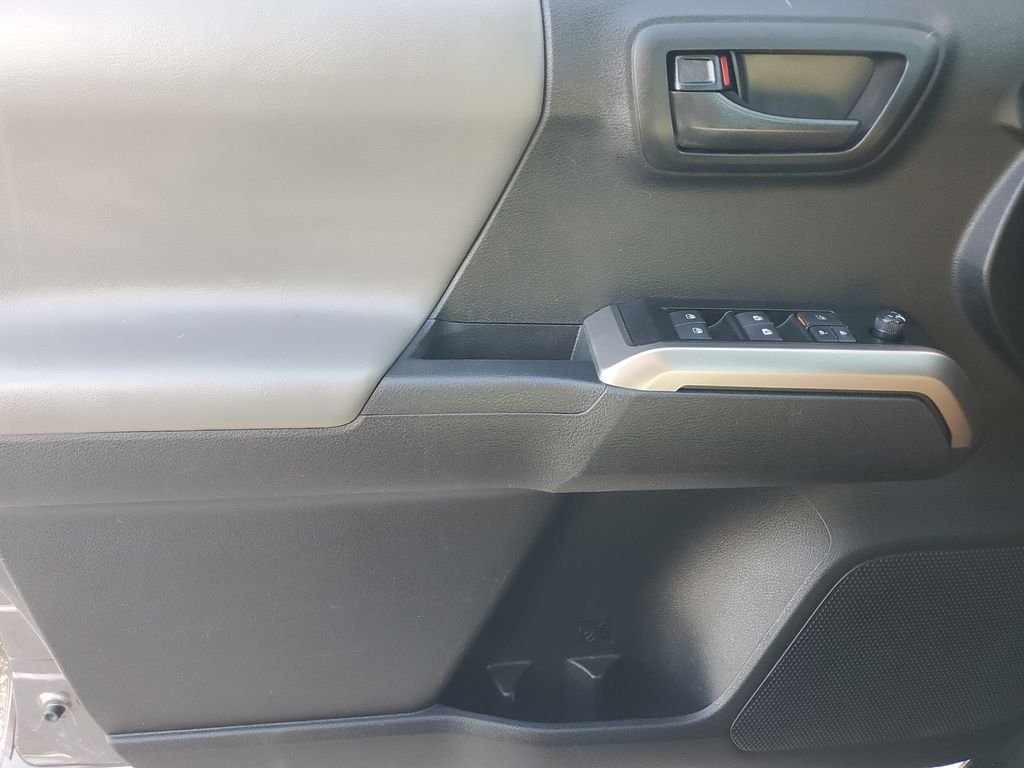 Certified Used 2023 Gray Toyota SR5 image 19