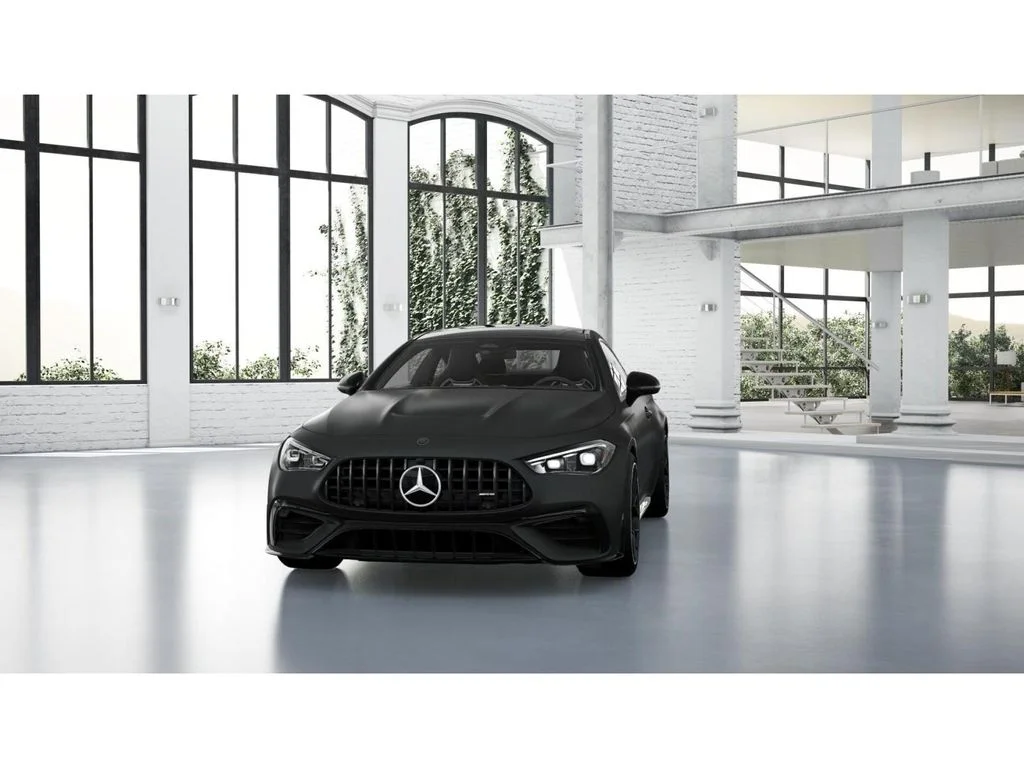 New 2027 Gray Mercedes-Benz CLE 450 image 42