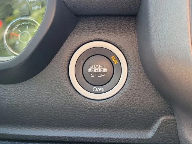 Used 2023 Gray Ram Laramie image 30