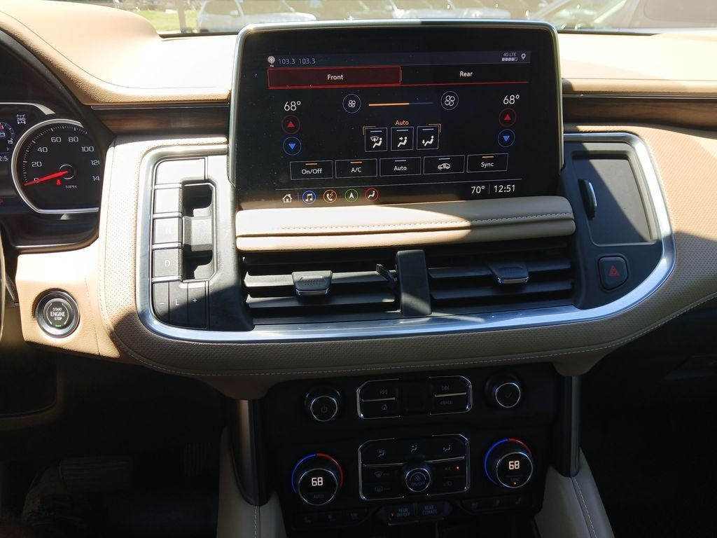 Used 2021 White Chevrolet Premier image 38