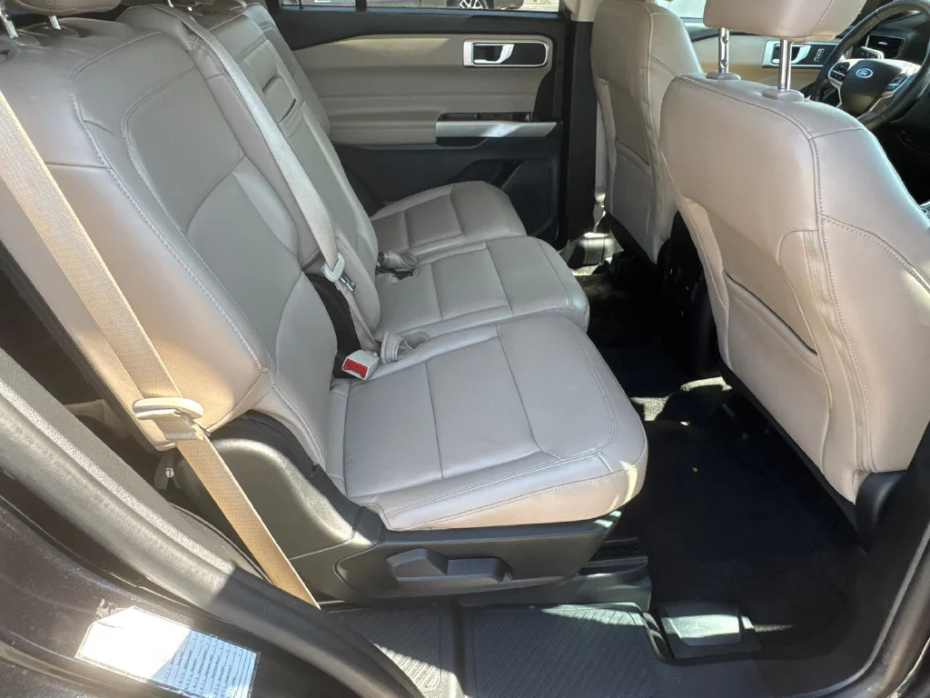2023 Ford Explorer XLT - Photo 15