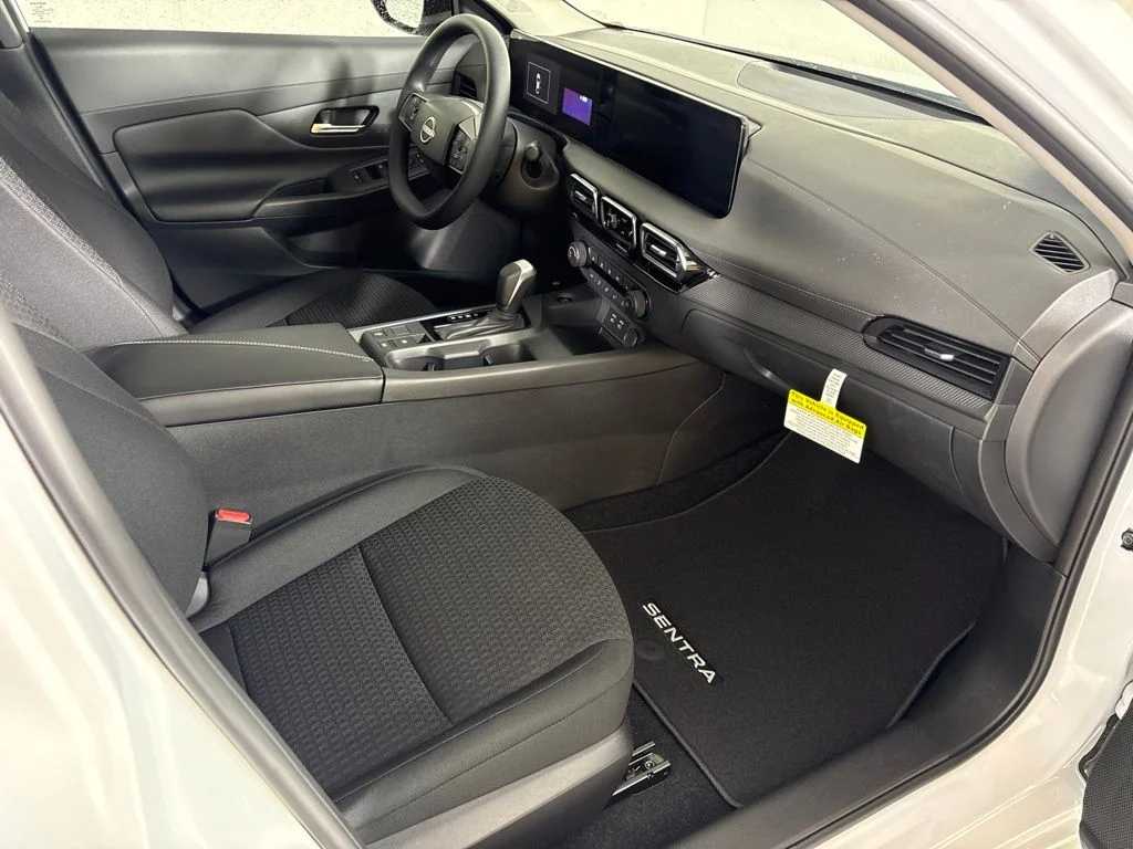New 2026 Fresh Powder Nissan S image 15