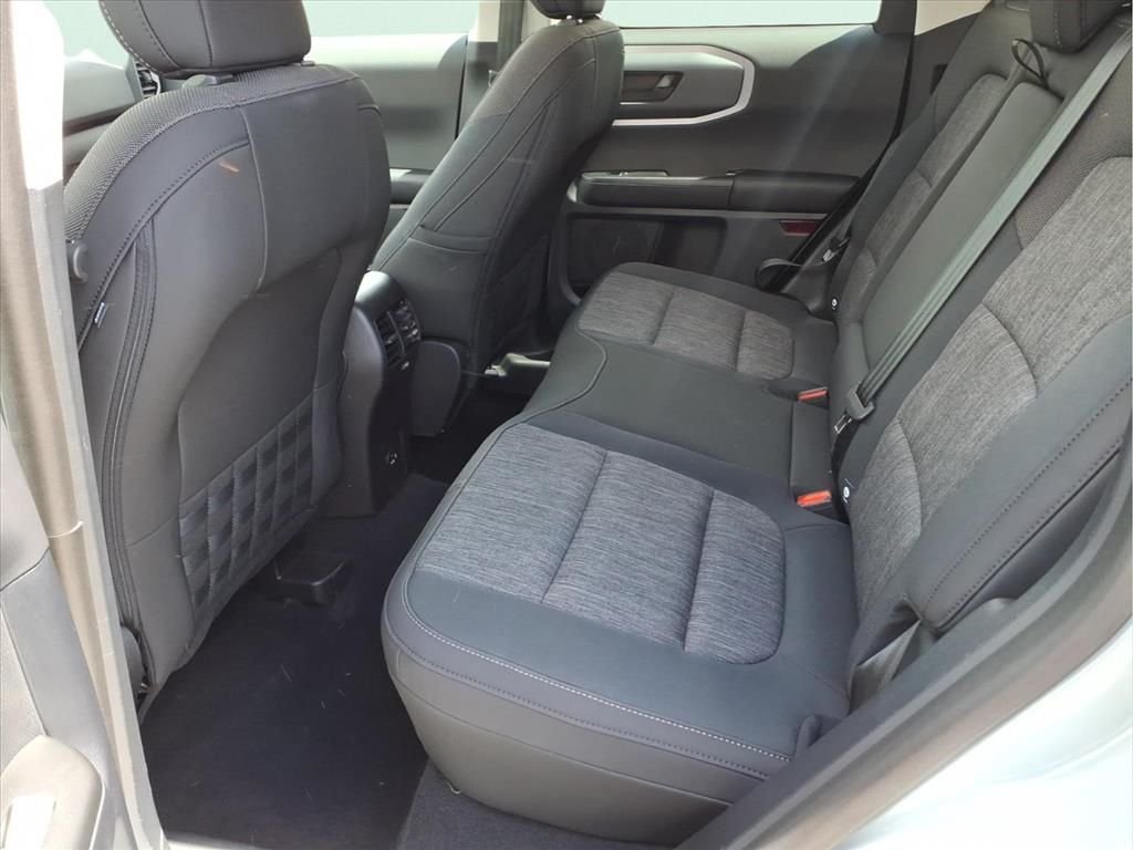 Used 2023 Green Ford Big Bend image 19