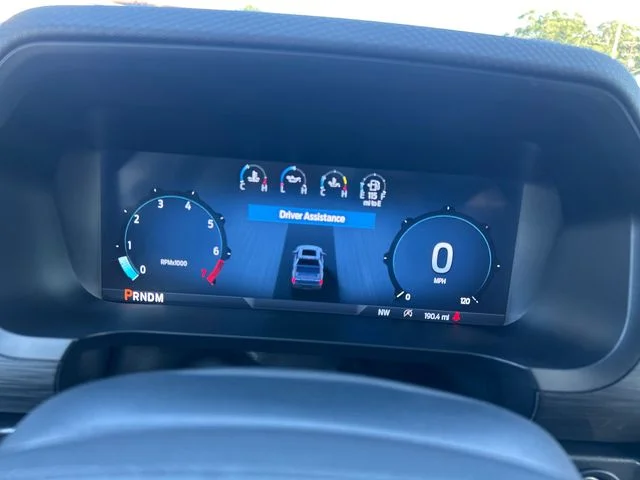 New 2026 Avalanche Ford STX® image 15