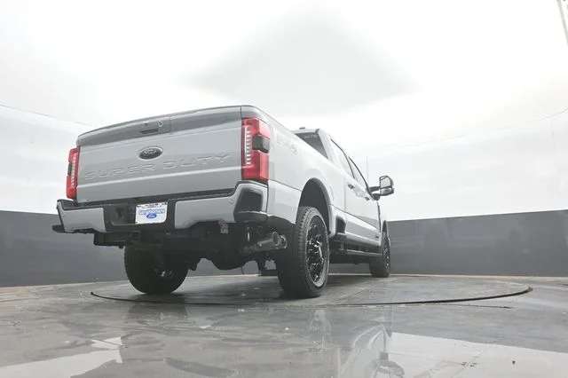 New 2026 Avalanche Ford F-250® Lariat® image 38